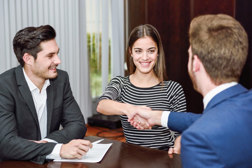 Midcon Mortgage